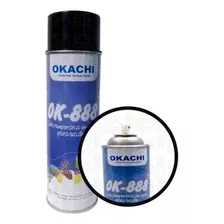 Cola Temporaria Spray Okachi Para Tecido Ok-888 (380ml)