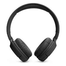 Audífonos Inalámbricos Jbl Tune 520bt Negro