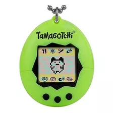 Tamagotchi Original- Neon (logotipo Actualizado) 42926