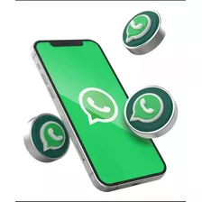 Sistema Atendimento Whatsapp Com Chatbot Envio Rápido 2024
