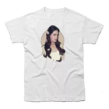 Remera Lana Del Rey #221