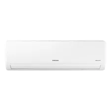 Aire Acondicionado Samsung Split Inverter Frío/calor 4990 Frigorías Blanco 220v - 240v Ar24bshqawk