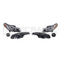 Kit De Faros Delanteros Led H7 Para Hyundai Sonata 2011-2014