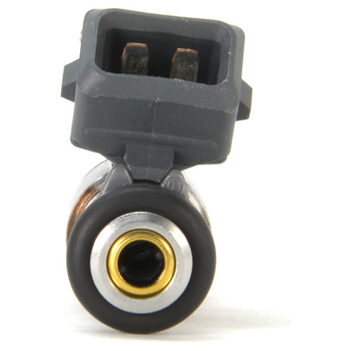 1) Inyector Combustible Pointer Truck L4 1.8l 99/05 Injetech Foto 3