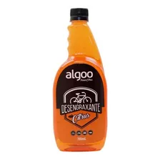 Desengraxantepower Citrus 700ml Algoo