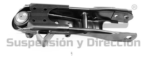 Horquilla Inferior L Nissan D21 4x2 1986-1994 Syd Foto 4