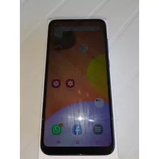 Samsung A 11