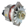 Alternador Chevrolet Luv Dmax 2500 4jk1-tc Tfs Dohc 2.5 2014 Chevrolet LUV