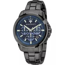 Reloj Maserati Hombre R8873621005 Successo 