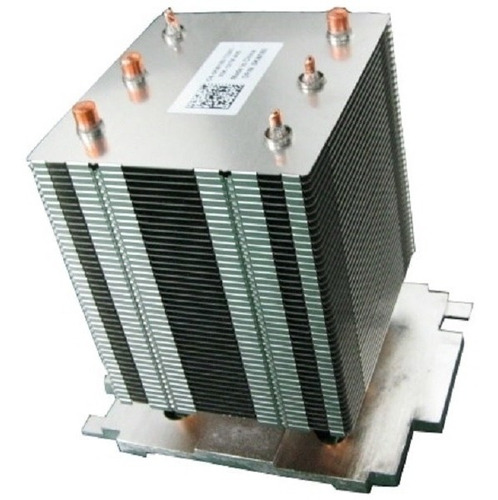 Heatsink Dell Emc T440 T640 Cpu Heatsink 0489kp Holder