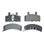 Collarines Namcco Daewoo Espero 1.5l 1990-1997