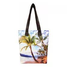 Bolsa Praia Impermeável Beach Coqueiro Magicc Bolsas 204