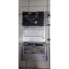 Desarme Notebook Dell Inspiron 1525 Repuestos