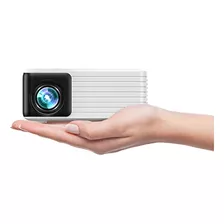 Mini Proyector Hd 1080p Yoton, Ios/android/laptop, Regalo