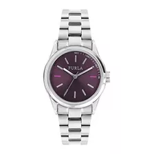 Reloj De Ra - Furla Women's Quartz Watch With Stainless Stee