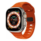 Correa Sport Ultra Para Apple Watch Serie Se 2 3 4 5 6 7 8