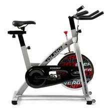 Bicicleta Olmo De Entrenamiento Fitness 89 Energy 1fo0304 Y