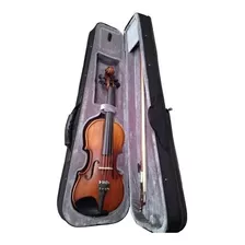 Nuevo Violin Marca Parrot Completo 4/4