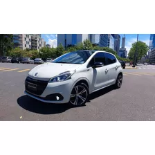 Peugeot 208 1.6 Gt 2018