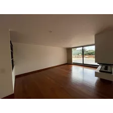 Apartamento En Venta En Bogotá Chico Alto. Cod 86102