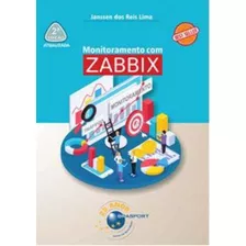 Monitoramento Com Zabbix - 02ed/20