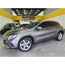 Mercedes Benz Classe Gla Flex Automático