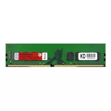 Memoria Desk Ddr4 16gb 3200mhz Kd32n22 16g Keepdata