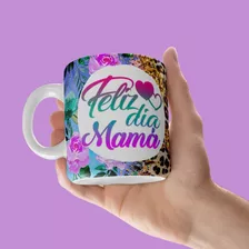 Plantillas Para Sublimar Taza Dia De La Madre 3