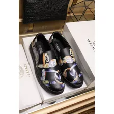 Sapato Masculino Versace 2044