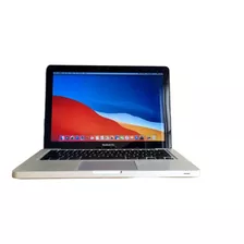 Macbook Pro 13 - Intel Core I5 8gb Ram Ssd 120gb