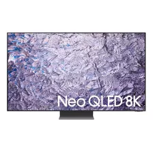 Smart Tv Samsung Neo Qled 8k 85 Polegadas Ultrafina Alexa