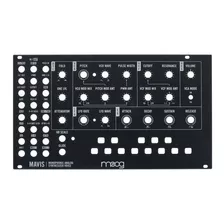 Moog Mavis Kit oferta Msi