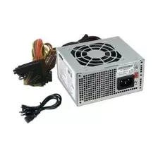 Fuente De Poder Atx12v V2.3 Y Superiores 230w 20+4 Pin