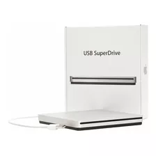 Apple Superdrive Usb, Md564ll/a