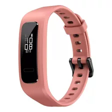 Pulsera Inteligente Huawei Band 4e Aw70 Rojo