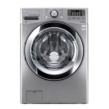 Lavadora / Secadora LG Cf 20 Kg Wd20vvs6 Silver