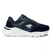 Zapatillas Polo Go Shareef 295 Hombre Urbanas Deportivas 