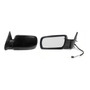 Moldura Adorno Izquierda Retrovisor Chevrolet Onix 21 - 23