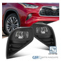 Caja Cremallera Direccion Asistida Toyota Highlander 2015