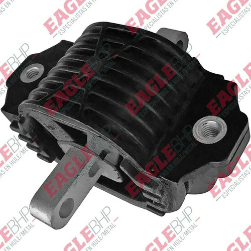 Soporte Transmisin Trasero Bmw 528i L4 2.0l 12-16 Eagle Foto 2