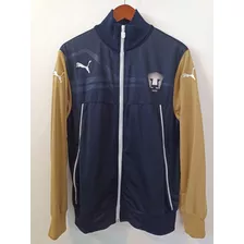 Chamarra Pumas Unam Marca Puma Talla M