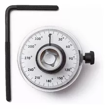 Goniómetro Medidor Grados De Torque Enc. 1/2 Bremen® 3897