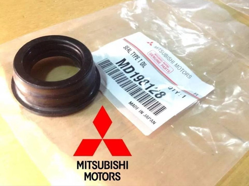 6 Sello Tapa Punteria Mitsubishi Montero Sport 3.0 96-16 Foto 4