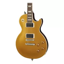 Guitarra Gibson Standard Slash Victoria Les Paul Gold