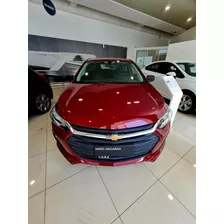 Nuevo Chevrolet Onix Ls 2024 1.2 0km Manual Color Usad Ggal1