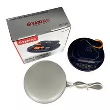 Lampara Yani Yn-f20 Original 100% Garantizado Recargable