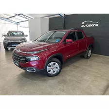 Fiat Toro 1.8 16v Evo Flex Freedom Open Edition At6