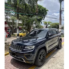 Jeep Grand Cherokee 2015 3.6 Limited