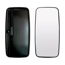 Espejo Exterior Adapta Mercedes Benz 1215/1419/1615 Convexo 