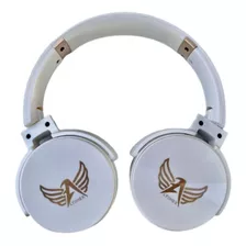 Headset Sem Fio Altomex A-950 Branco